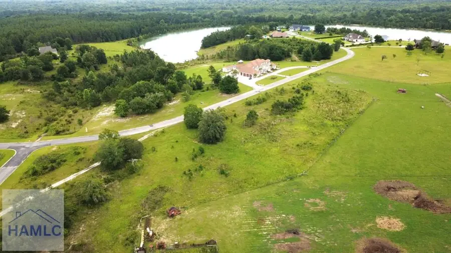 224 Boardwalk Avenue, Jesup, GA 31545 - #3