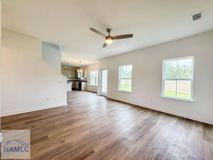 40 Wacey Court, Hinesville, GA 31313 - #3