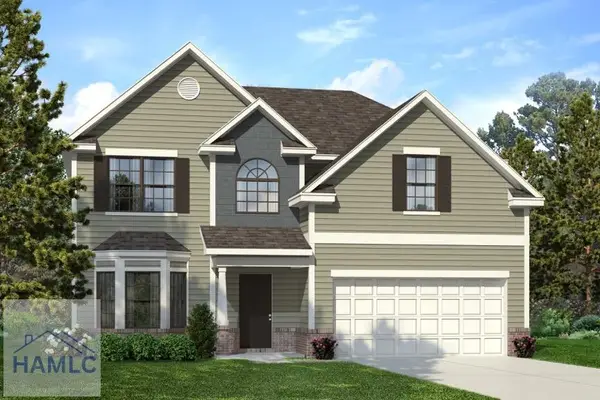204 Baylor Bend, Hinesville, GA 31313