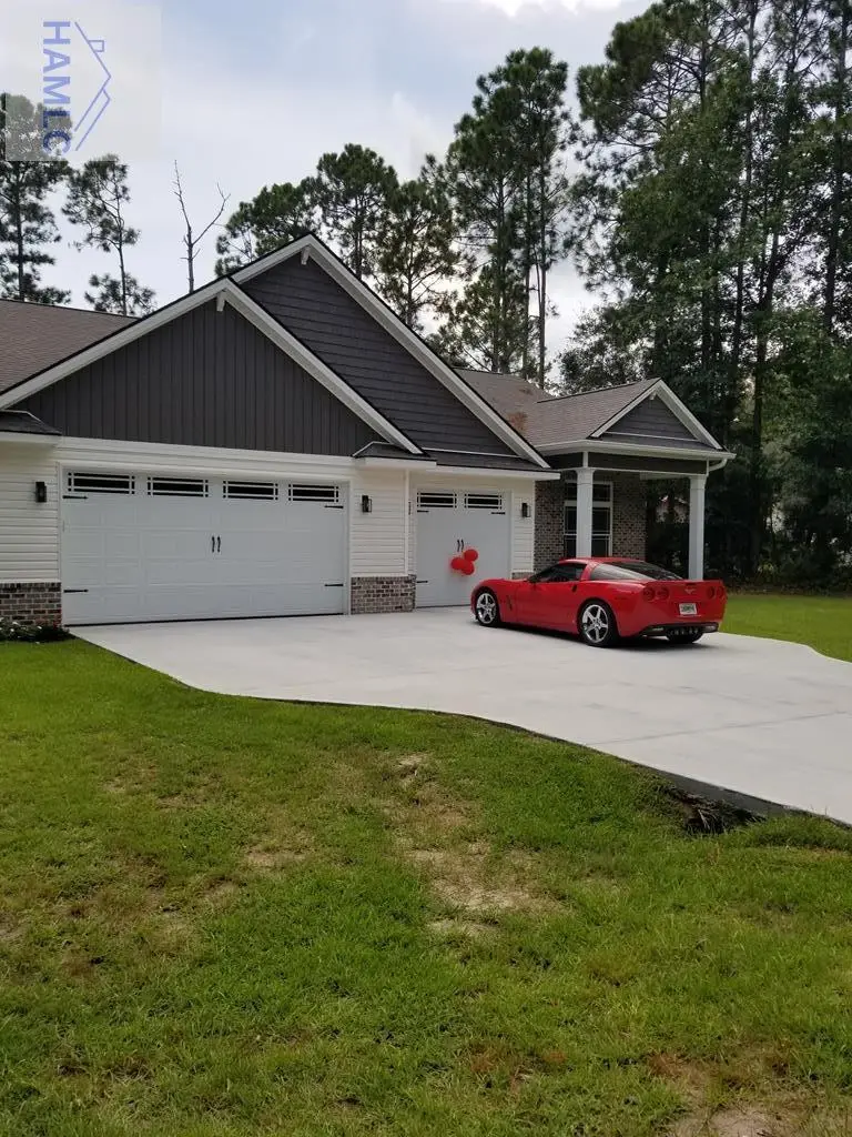 101 Plantation Road, Midway, GA 31320 - #1