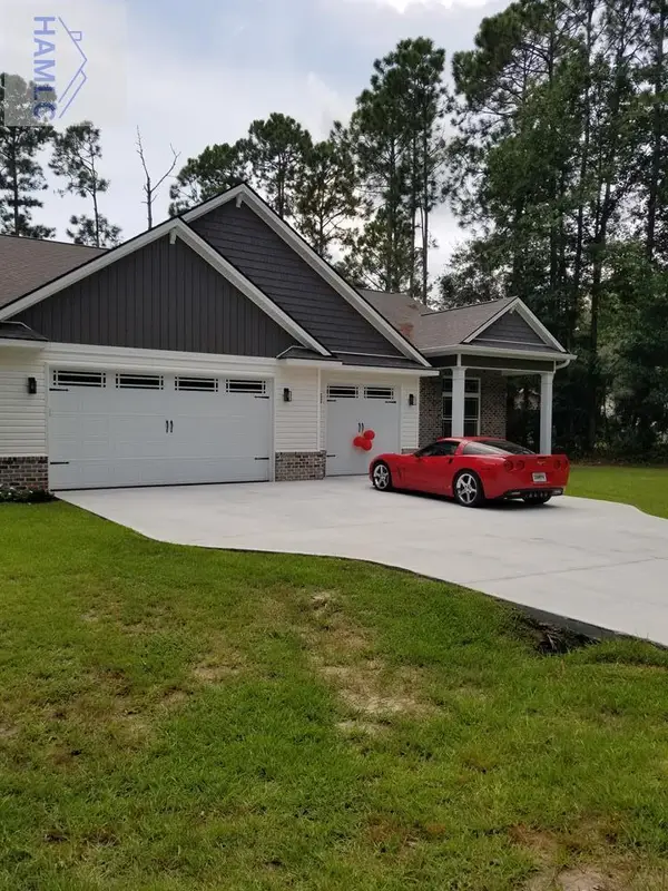 101 Plantation Road, Midway, GA 31320