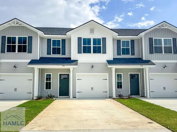 155 Heirloom Road, Hinesville, GA 31313