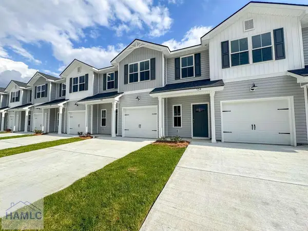 151 Heirloom Road, Hinesville, GA 31313