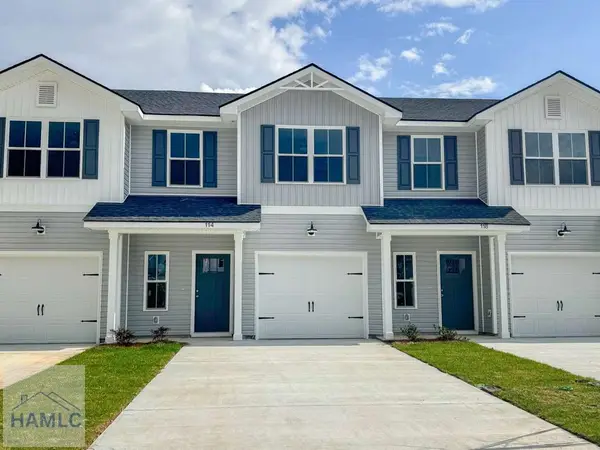 131 Heirloom Road, Hinesville, GA 31313