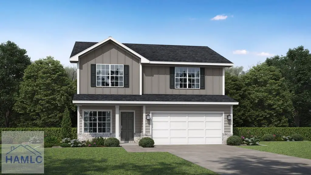 188 Baylor Bend, Hinesville, GA 31313 - #1