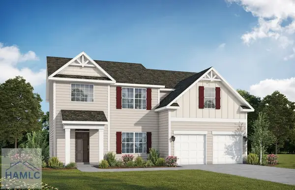 95 Pitchline Drive, Hinesville, GA 31313