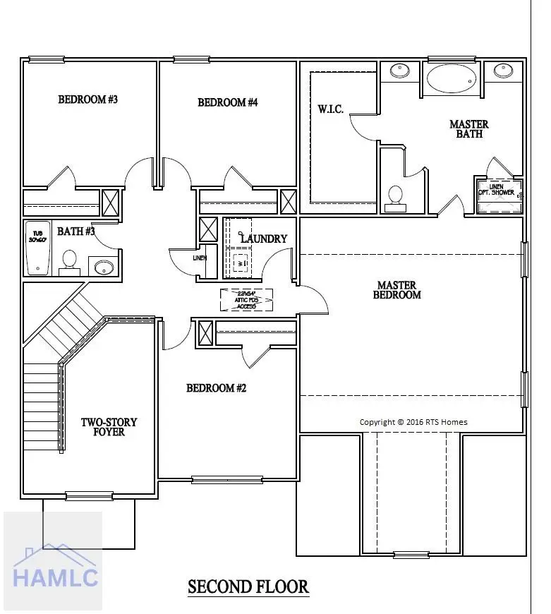 95 Pitchline Drive, Hinesville, GA 31313 - #3