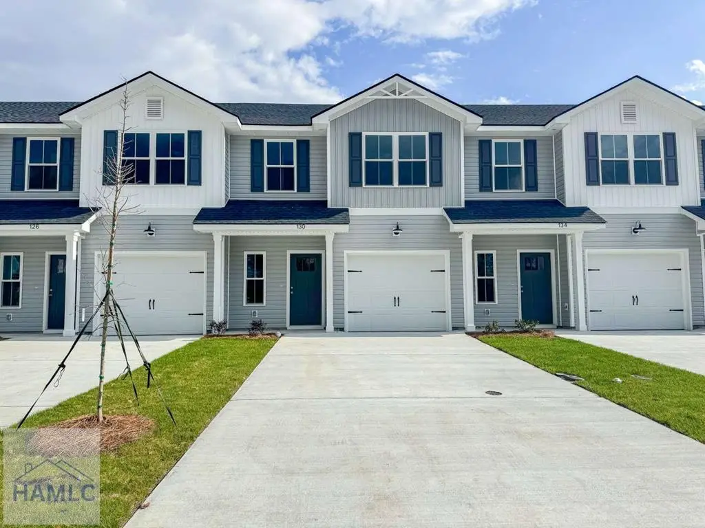 139 Heirloom Road, Hinesville, GA 31313 - #1