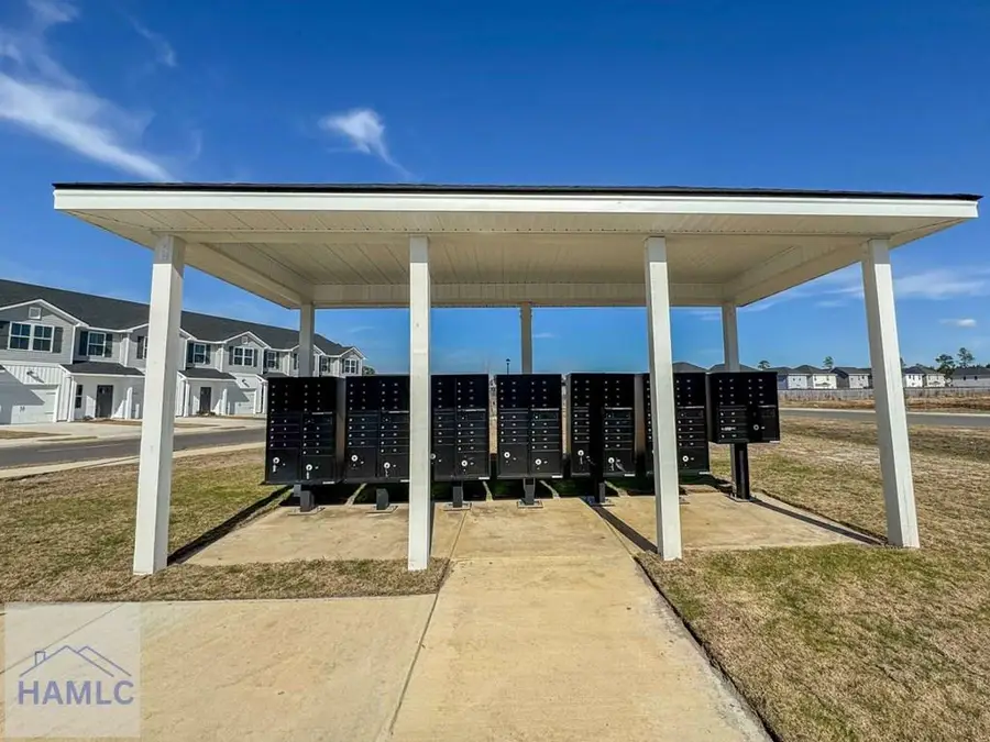 139 Heirloom Road, Hinesville, GA 31313 - #3