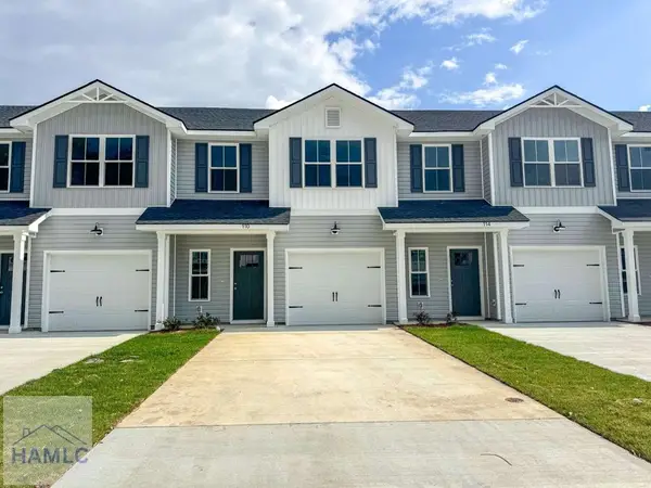 135 Heirloom Road, Hinesville, GA 31313