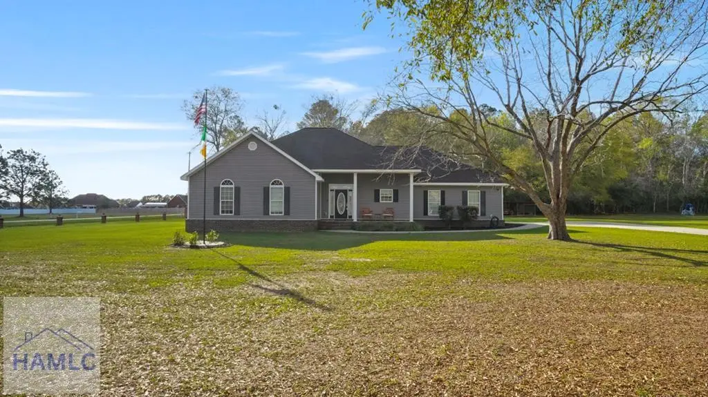 21 Bailey Drive, Jesup, GA 31545 - #1