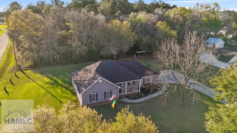 21 Bailey Drive, Jesup, GA 31545 - #3