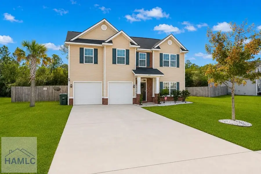 1417 Evergreen Trail, Hinesville, GA 31313 - #2