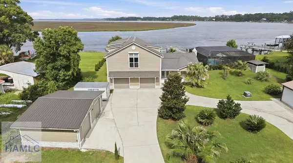 75 Azalea Road, Midway, GA 31320