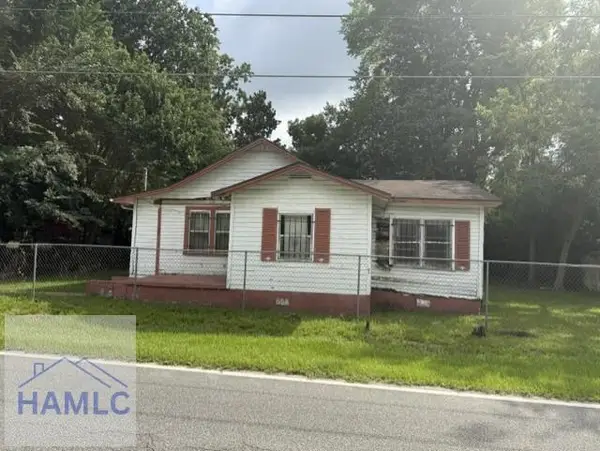 247 Railroad Street, Jesup, GA 31546