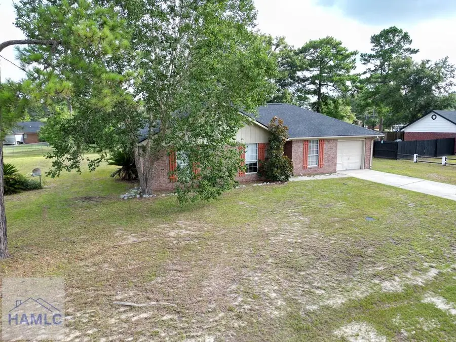 33 W Kenny Drive, Hinesville, GA 31313 - #3