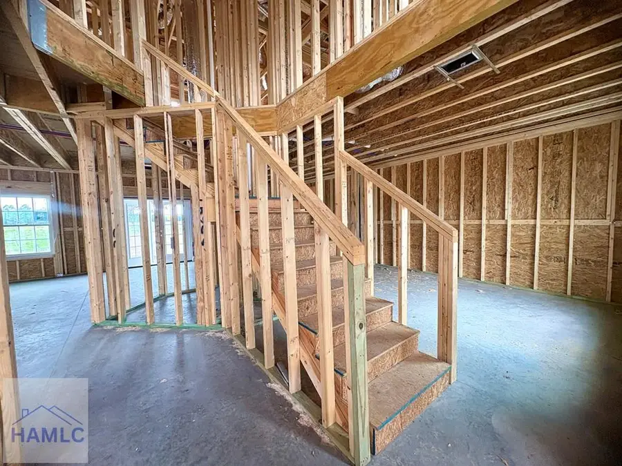 74 Blue Gill Lane, Ludowici, GA 31316 - #3