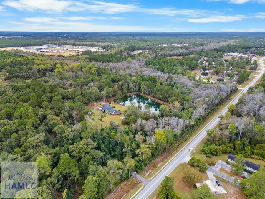 100 Morgan Drive, Jesup, GA 31545 - #3