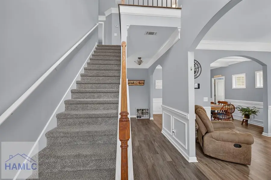 21 Archie Way Ne, Ludowici, GA 31316 - #3