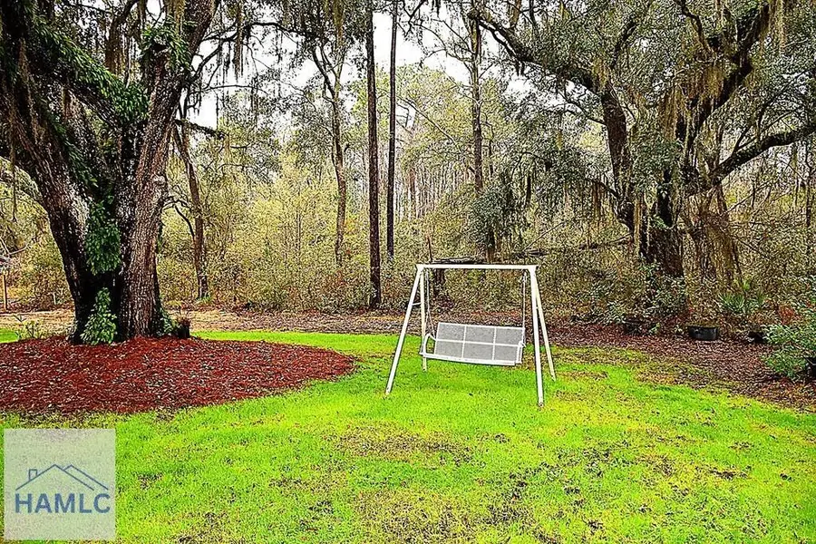 1000 Barrett Cemetery Road Ne, Ludowici, GA 31316 - #3