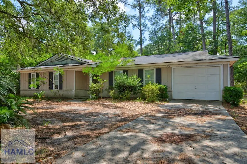 506 Oglethorpe Hwy, Hinesville, GA 31313 - #1