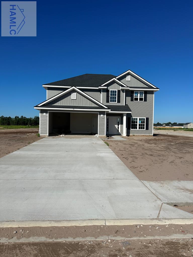 16 Blue Gill Lane, Ludowici, GA 31316 - #1