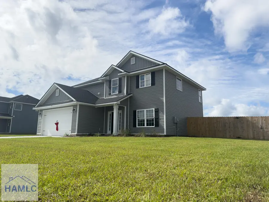 16 Blue Gill Lane, Ludowici, GA 31316 - #3