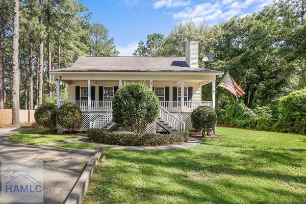 903 Travis Drive, Statesboro, GA 30461