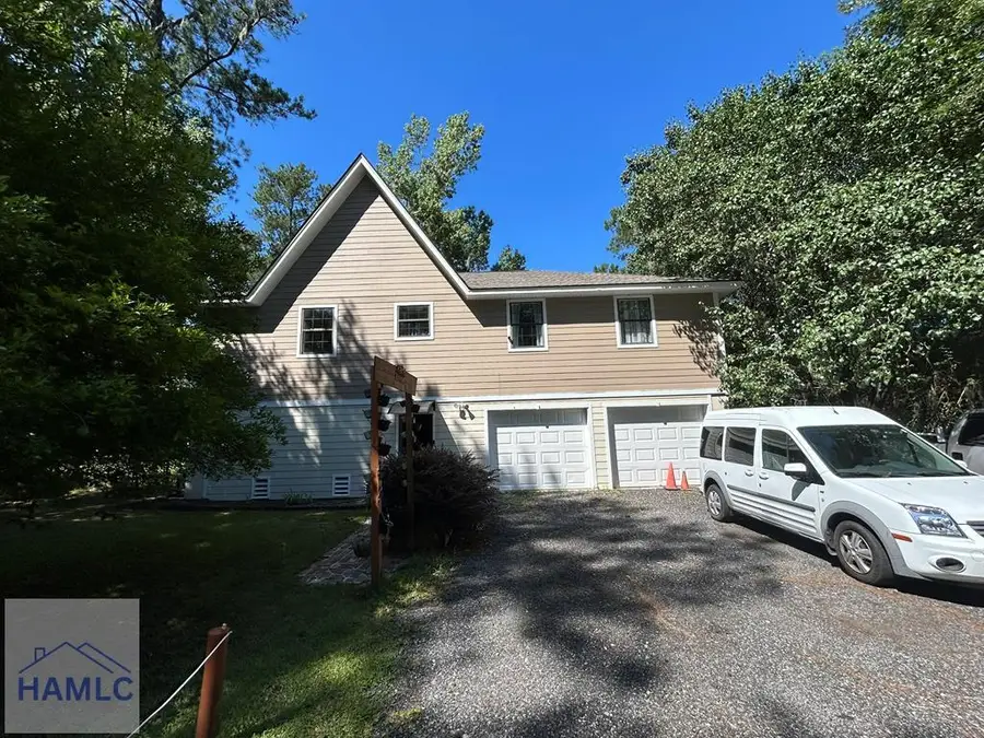 641 Tideland Drive, Midway, GA 31320 - #3