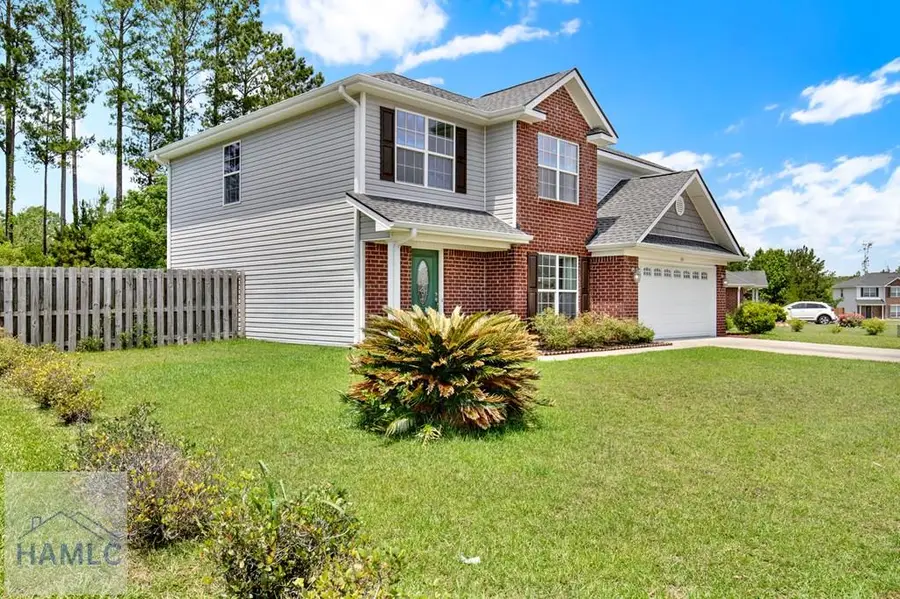 384 Manchester Court, Midway, GA 31320 - #2