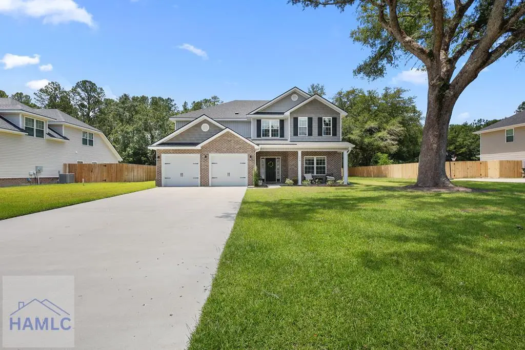 120 Baker Field Lane Se, Ludowici, GA 31316 - #1