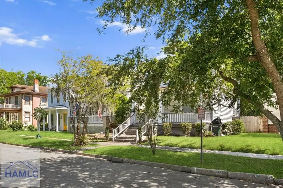 1214 E 31st Street, Savannah, GA 31404 - #3