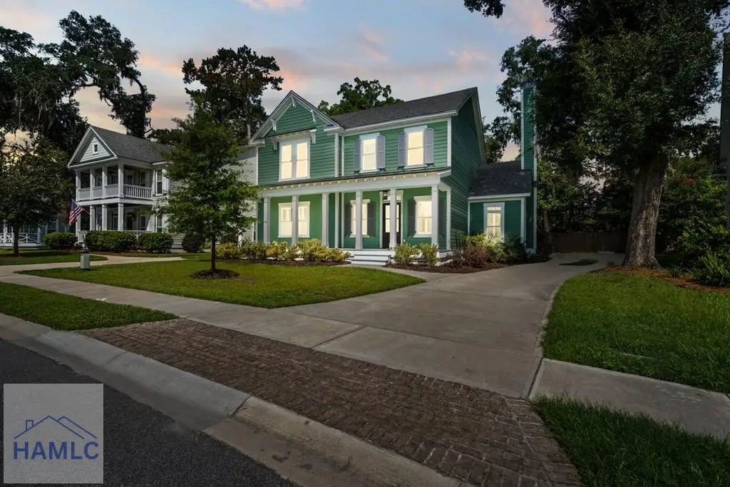 173 Bluffside Circle, Savannah, GA 31404 - #1