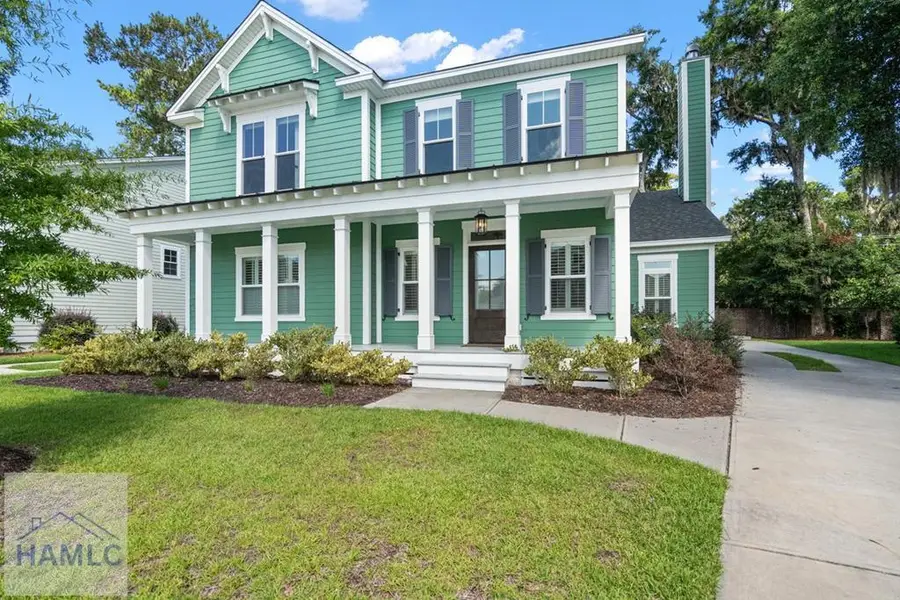 173 Bluffside Circle, Savannah, GA 31404 - #2
