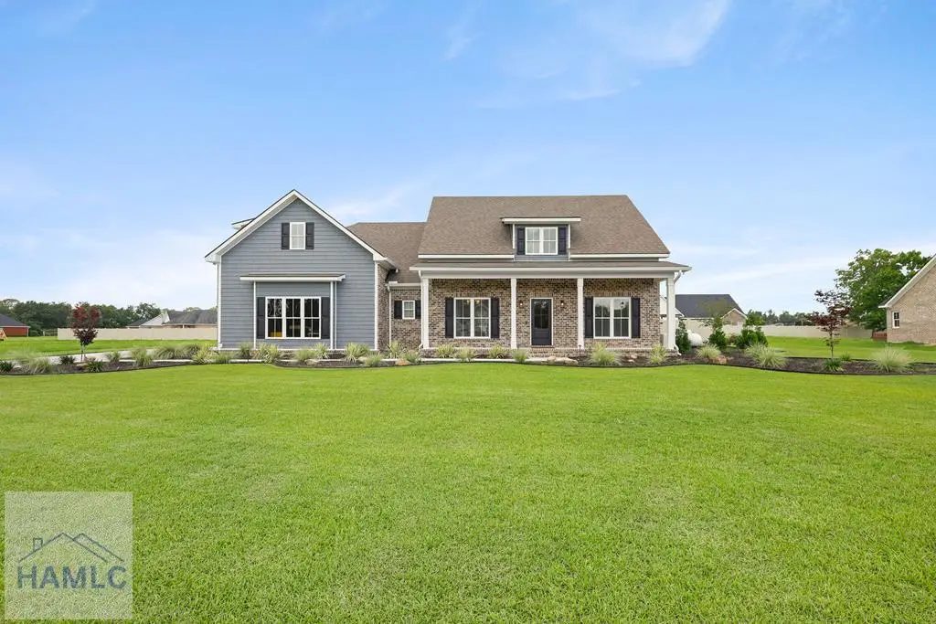 3 Wysteria Lane, Claxton, GA 30417 - #1