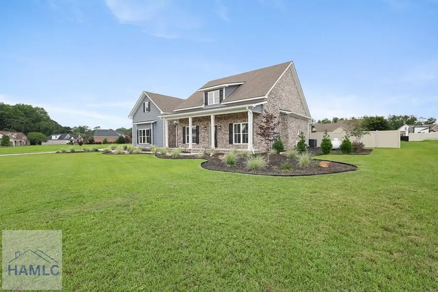 3 Wysteria Lane, Claxton, GA 30417 - #2