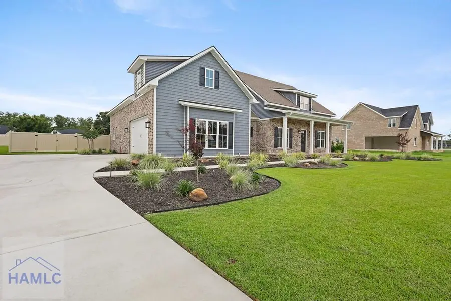 3 Wysteria Lane, Claxton, GA 30417 - #3