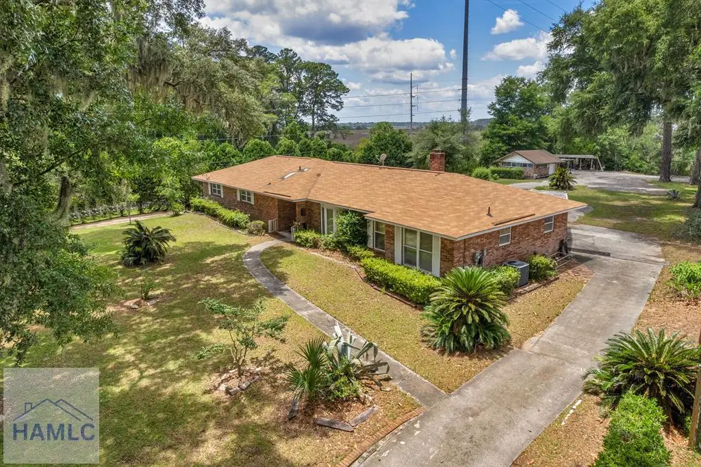 101 Riverview Road, Savannah, GA 31410 - #1