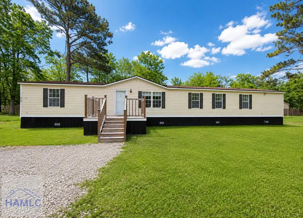 93 Pineora Estates Drive, Guyton, GA 31312 - #1