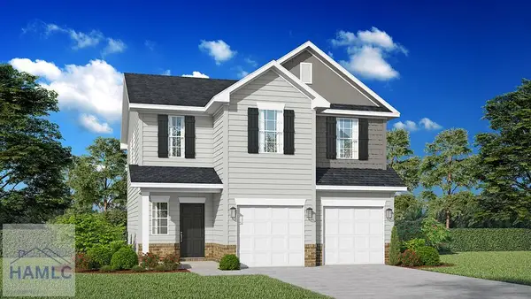 224 Anchor Avenue, Hinesville, GA 31313