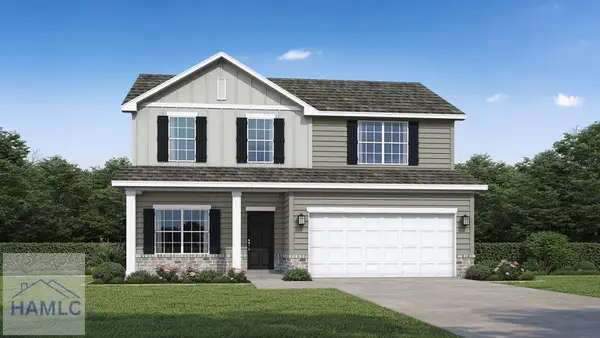 236 Anchor Avenue, Hinesville, GA 31313