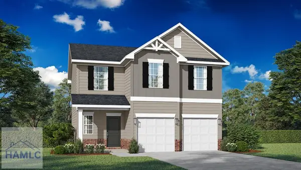 250 Anchor Avenue, Hinesville, GA 31313