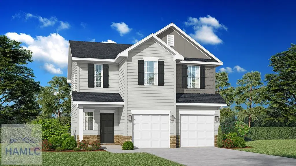 255 Anchor Avenue, Hinesville, GA 31313 - #1