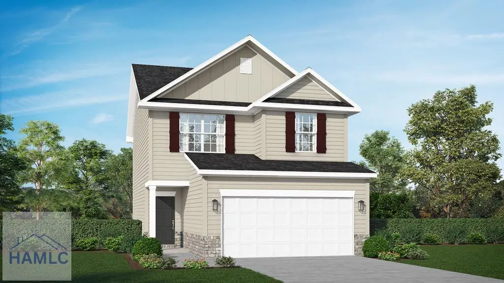 245 Anchor Avenue, Hinesville, GA 31313 - #1
