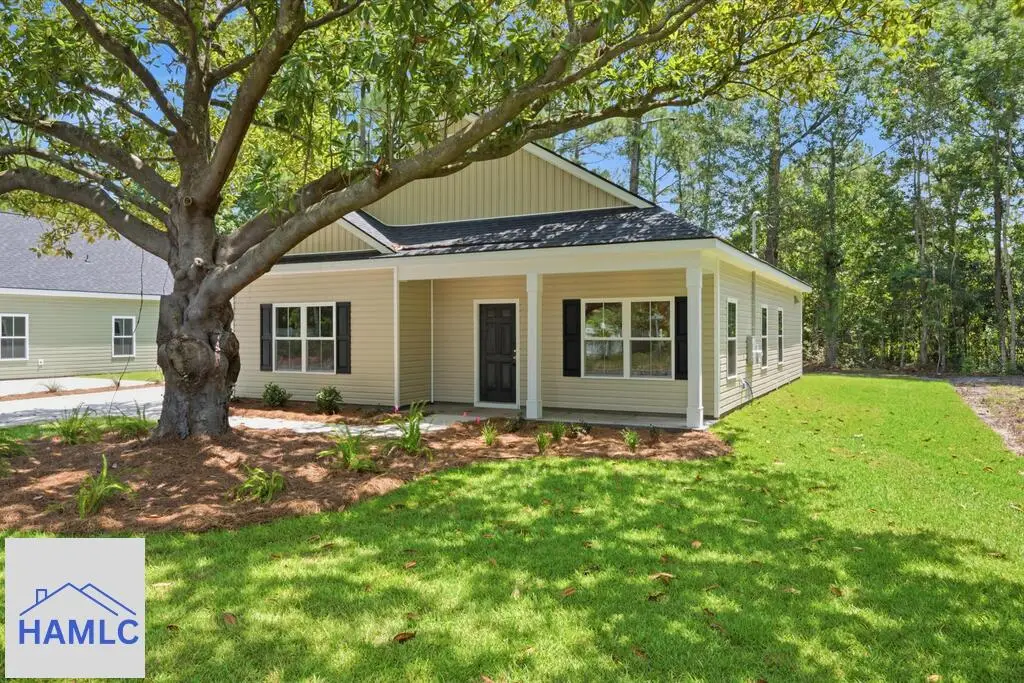 1302 Kentucky Street, Darien, GA 31305 - #1