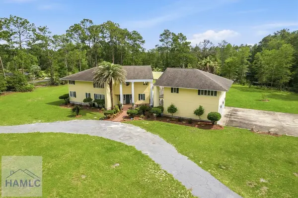 397 Oran Way, Jesup, GA 31545