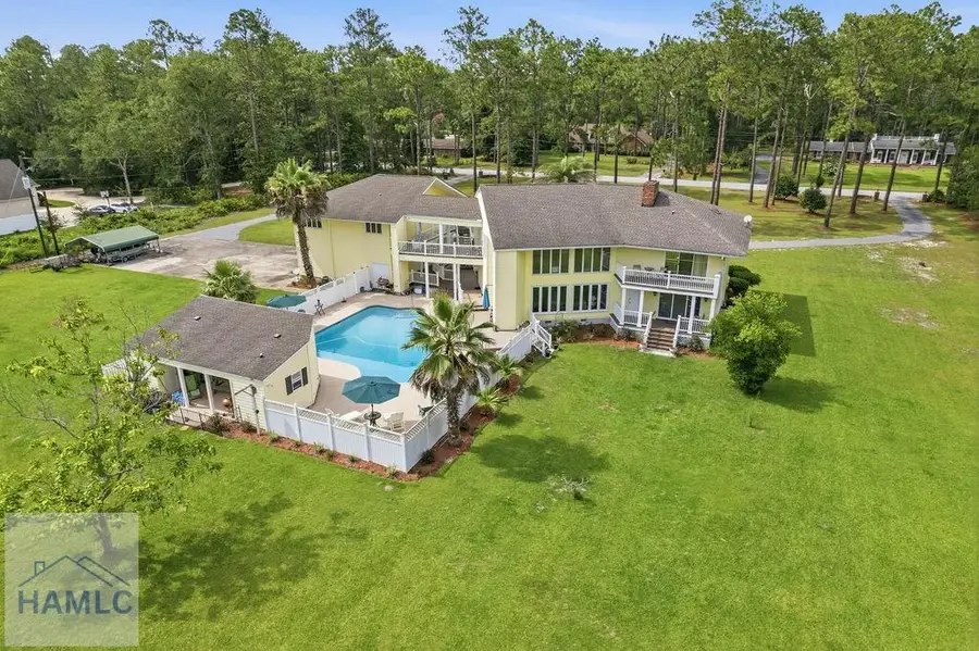 397 Oran Way, Jesup, GA 31545 - #2
