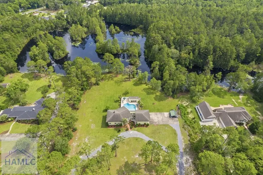 397 Oran Way, Jesup, GA 31545 - #3