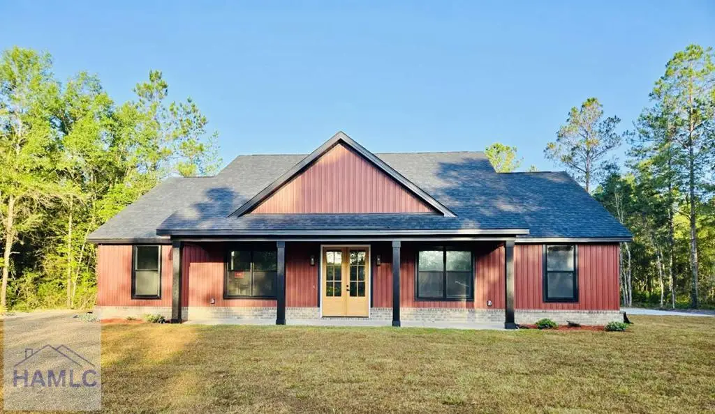 939 Stafford Dairy Road, Ludowici, GA 31316 - #1