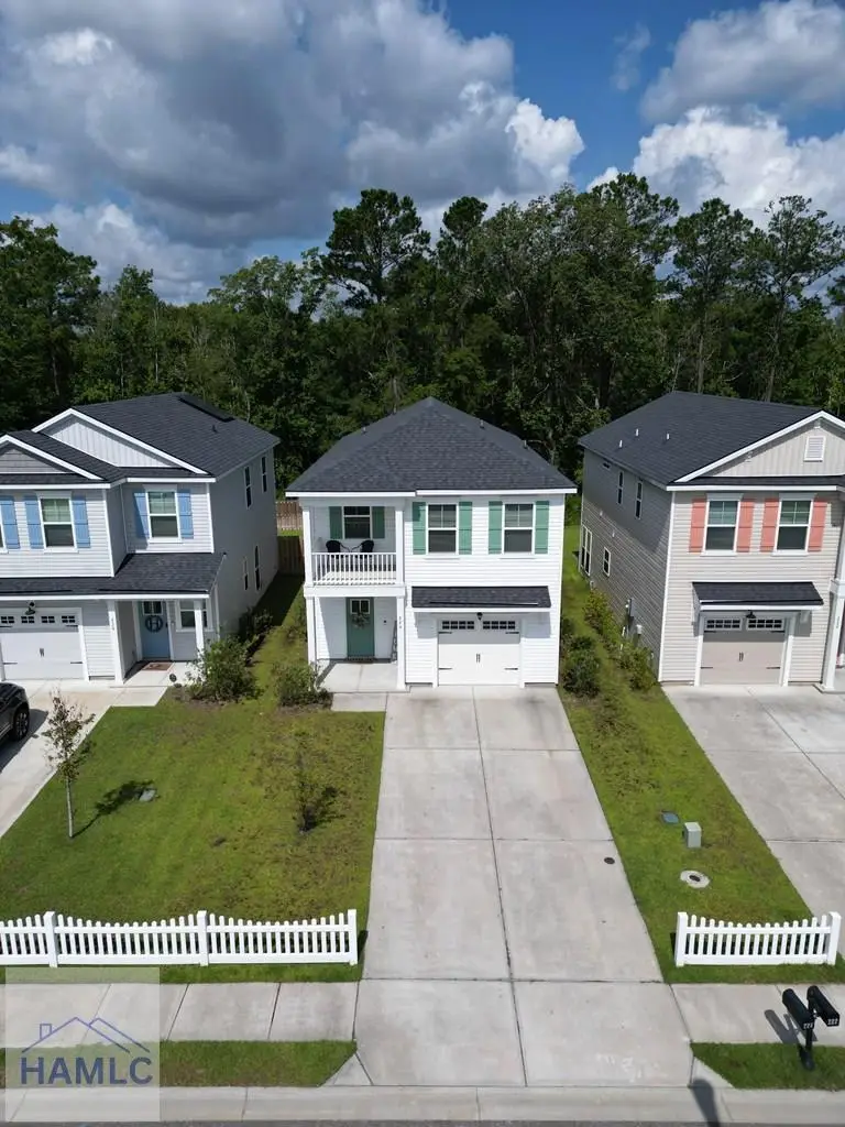 224 Flagler Drive, Savannah, GA 31419 - #3